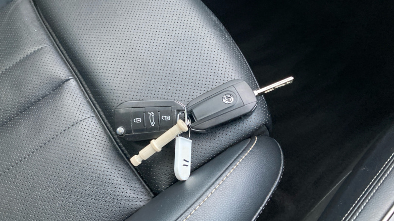 Vauxhall Grandland X 1.5 Turbo D Elite Nav 5dr Diesel Hatchback